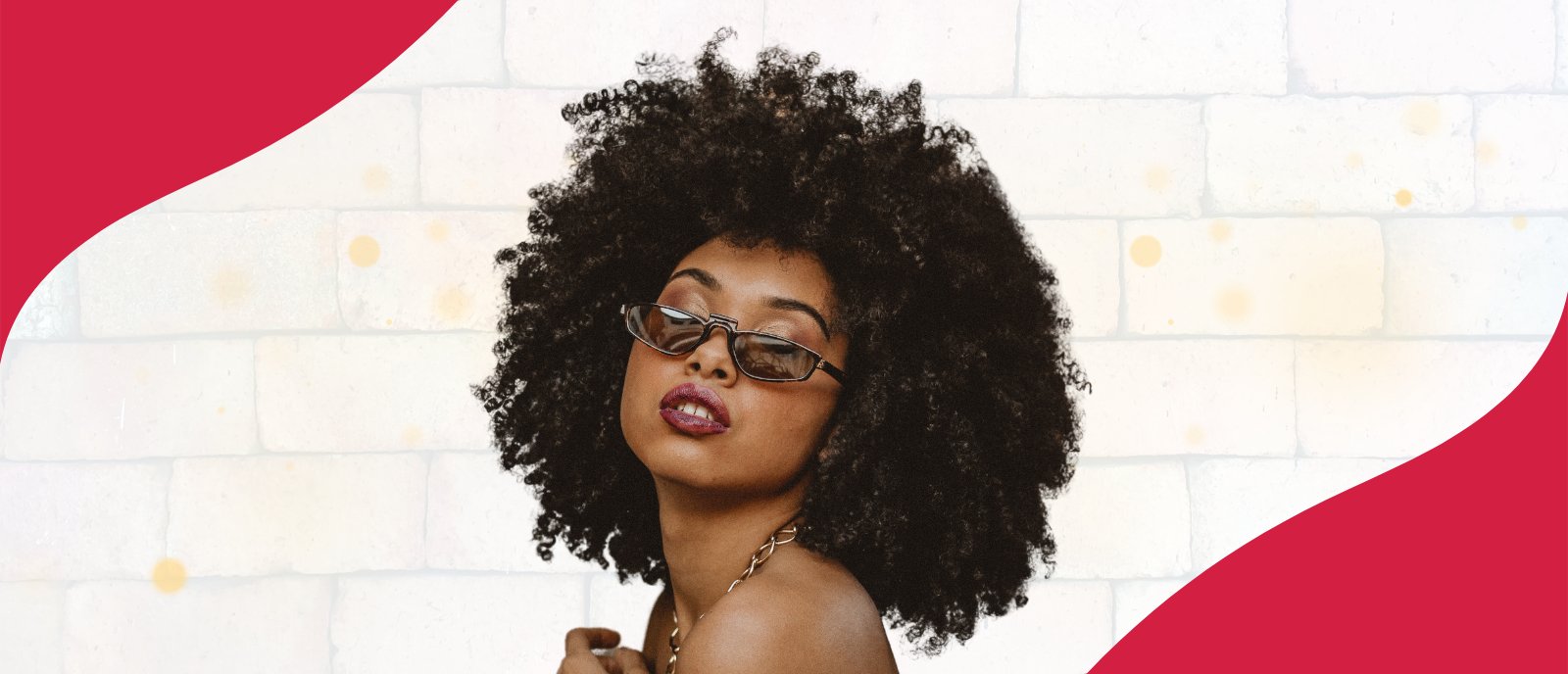 How to Rock your Natural Hair on a Tight Budget... - GlammedNaturallyOil