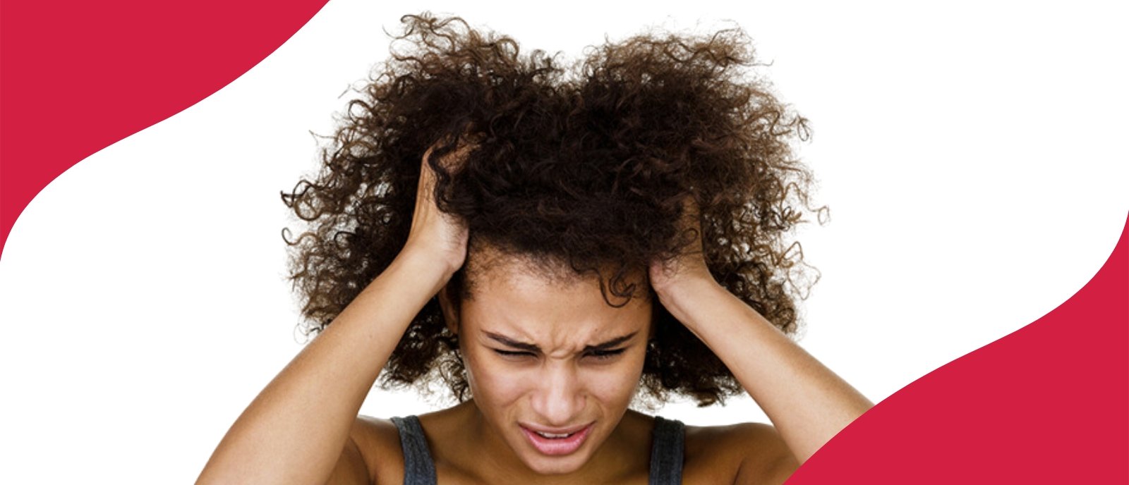 Ways You Can Stop An Itchy Scalp - GlammedNaturallyOil